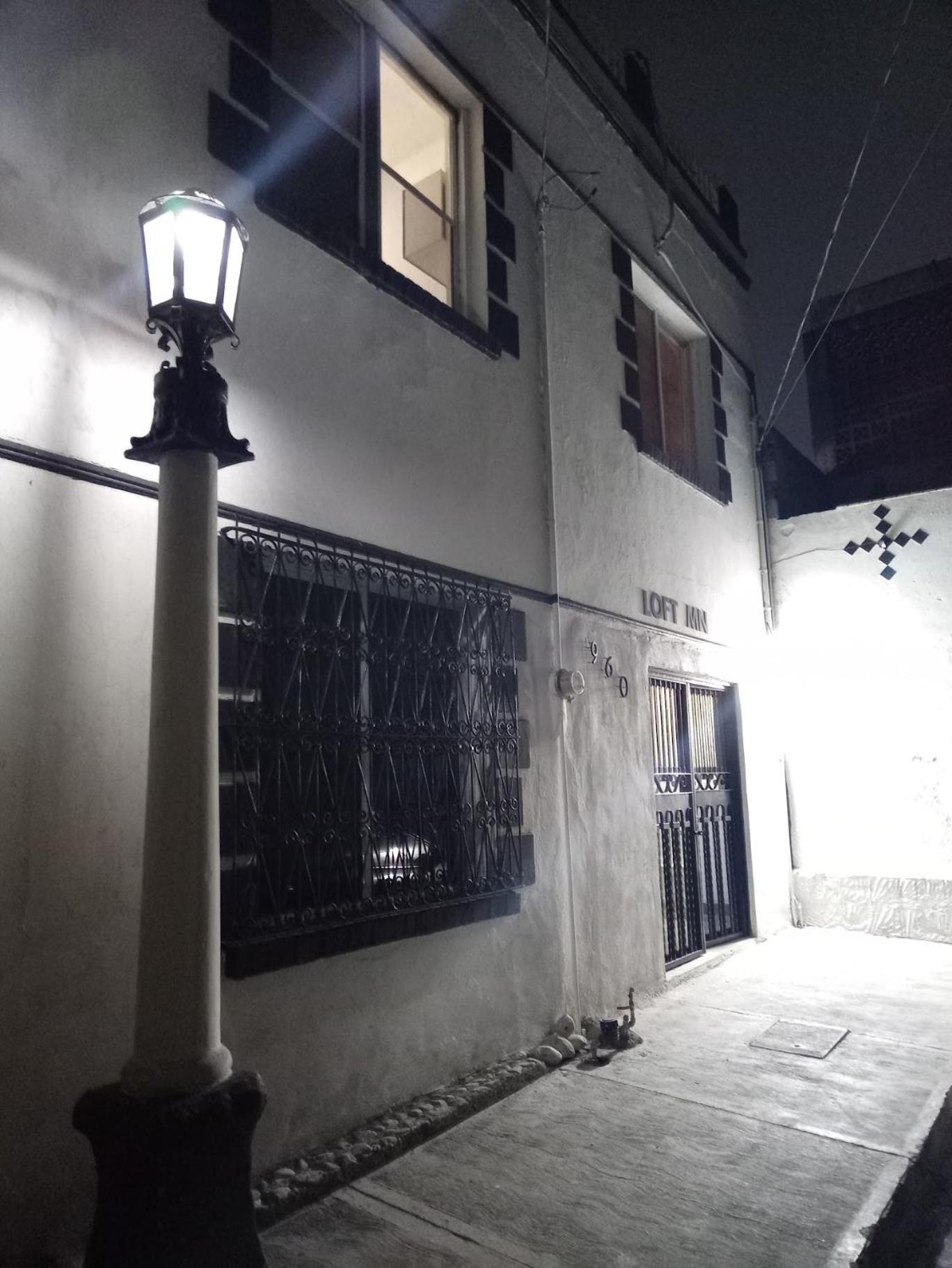 Dgm Lofts Mty Mn 960 G Centro Cerca De Todo Apartment Monterrey Bagian luar foto