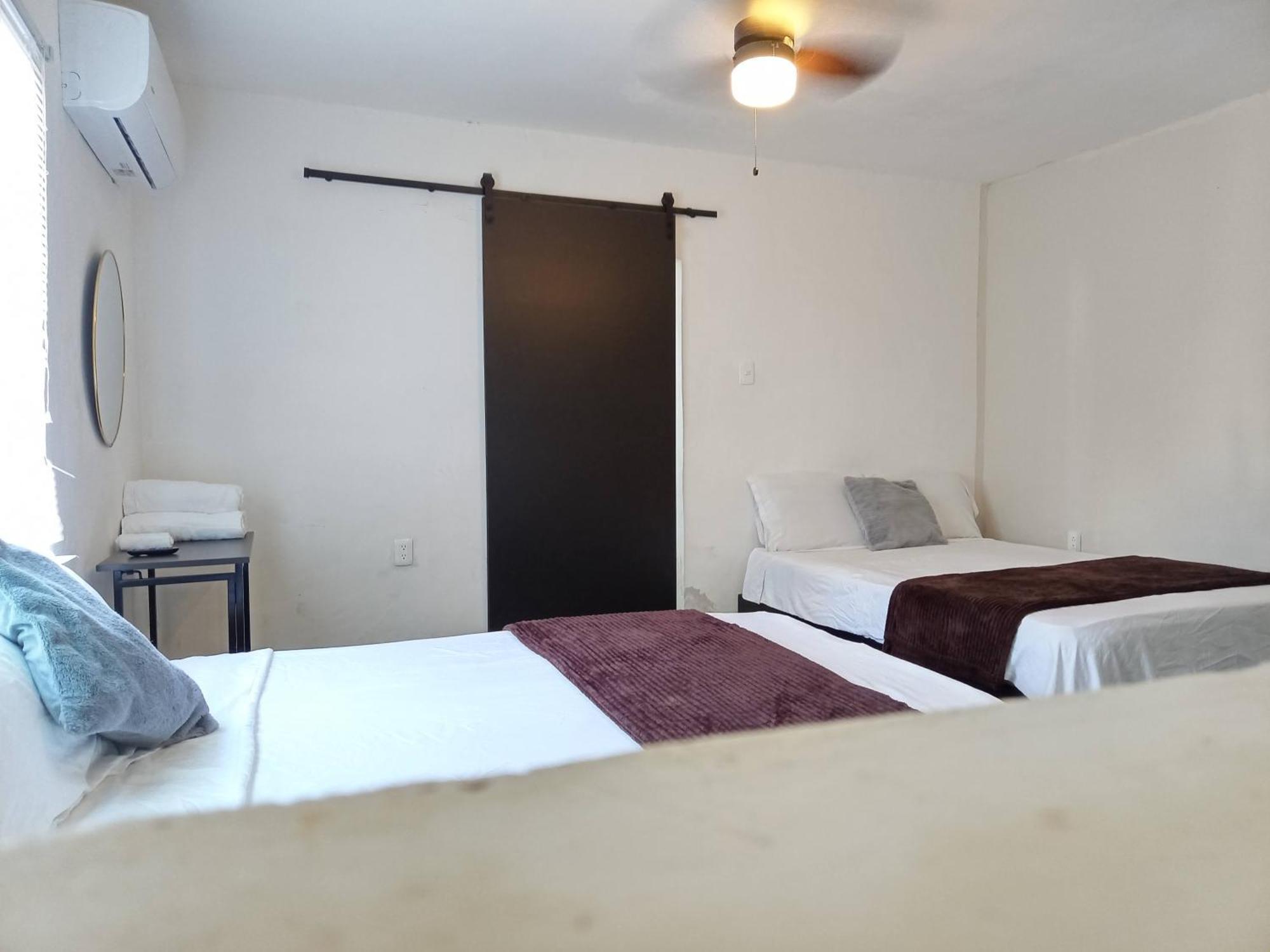 Dgm Lofts Mty Mn 960 G Centro Cerca De Todo Apartment Monterrey Bagian luar foto