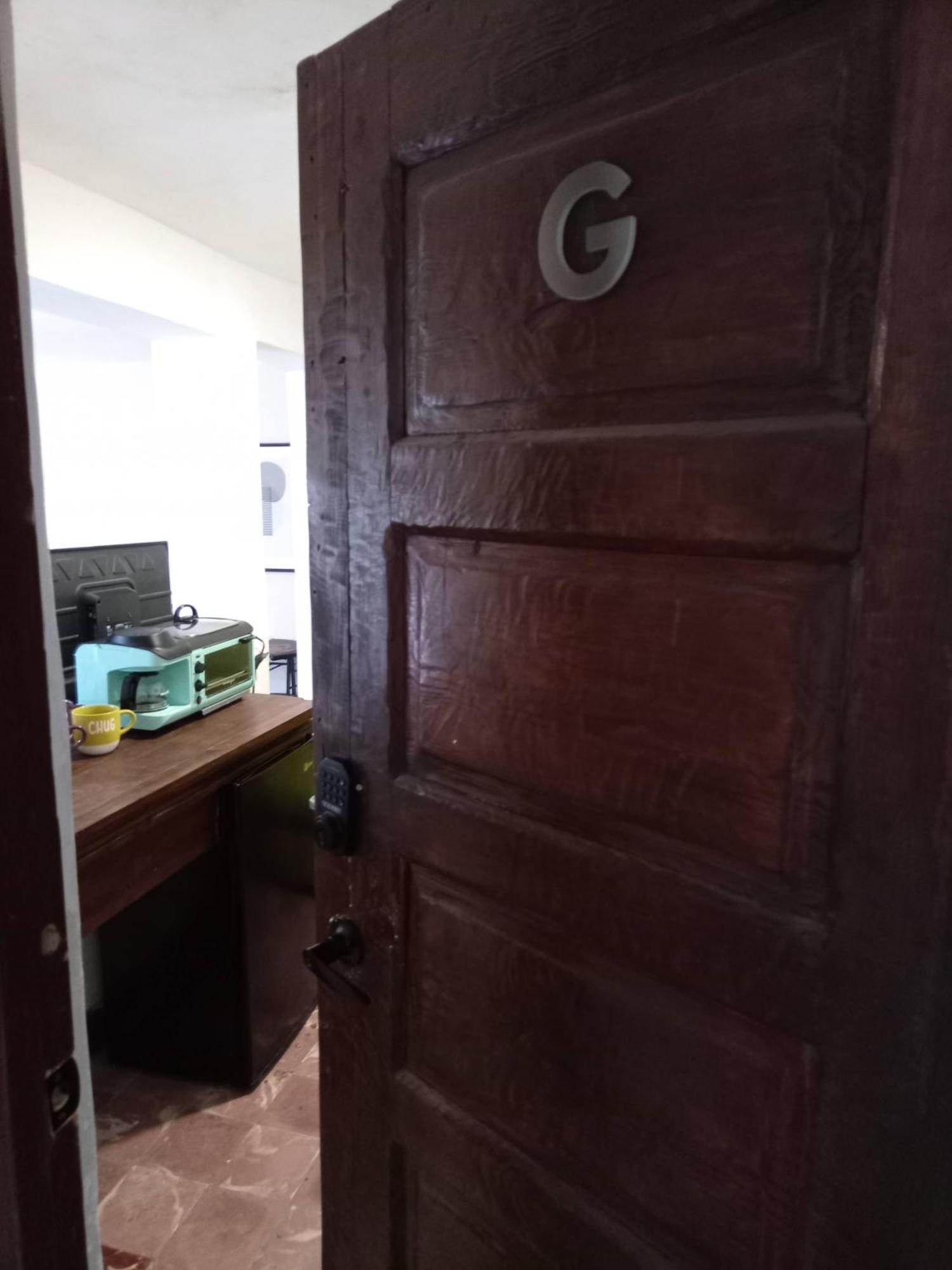 Dgm Lofts Mty Mn 960 G Centro Cerca De Todo Apartment Monterrey Bagian luar foto