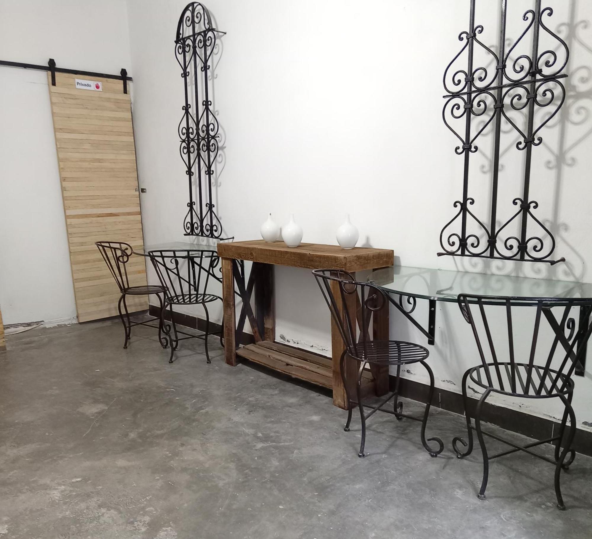Dgm Lofts Mty Mn 960 G Centro Cerca De Todo Apartment Monterrey Bagian luar foto