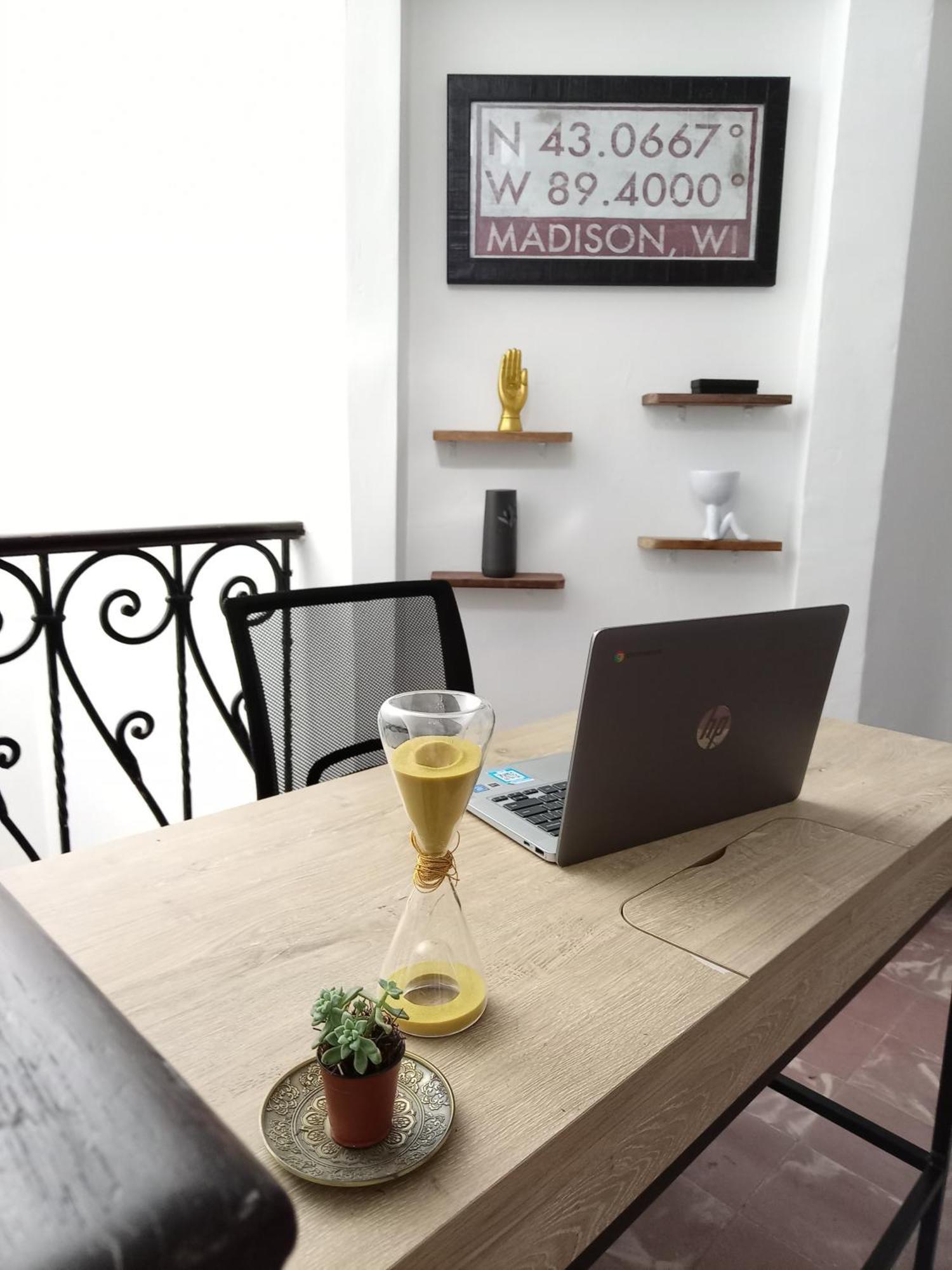 Dgm Lofts Mty Mn 960 G Centro Cerca De Todo Apartment Monterrey Bagian luar foto