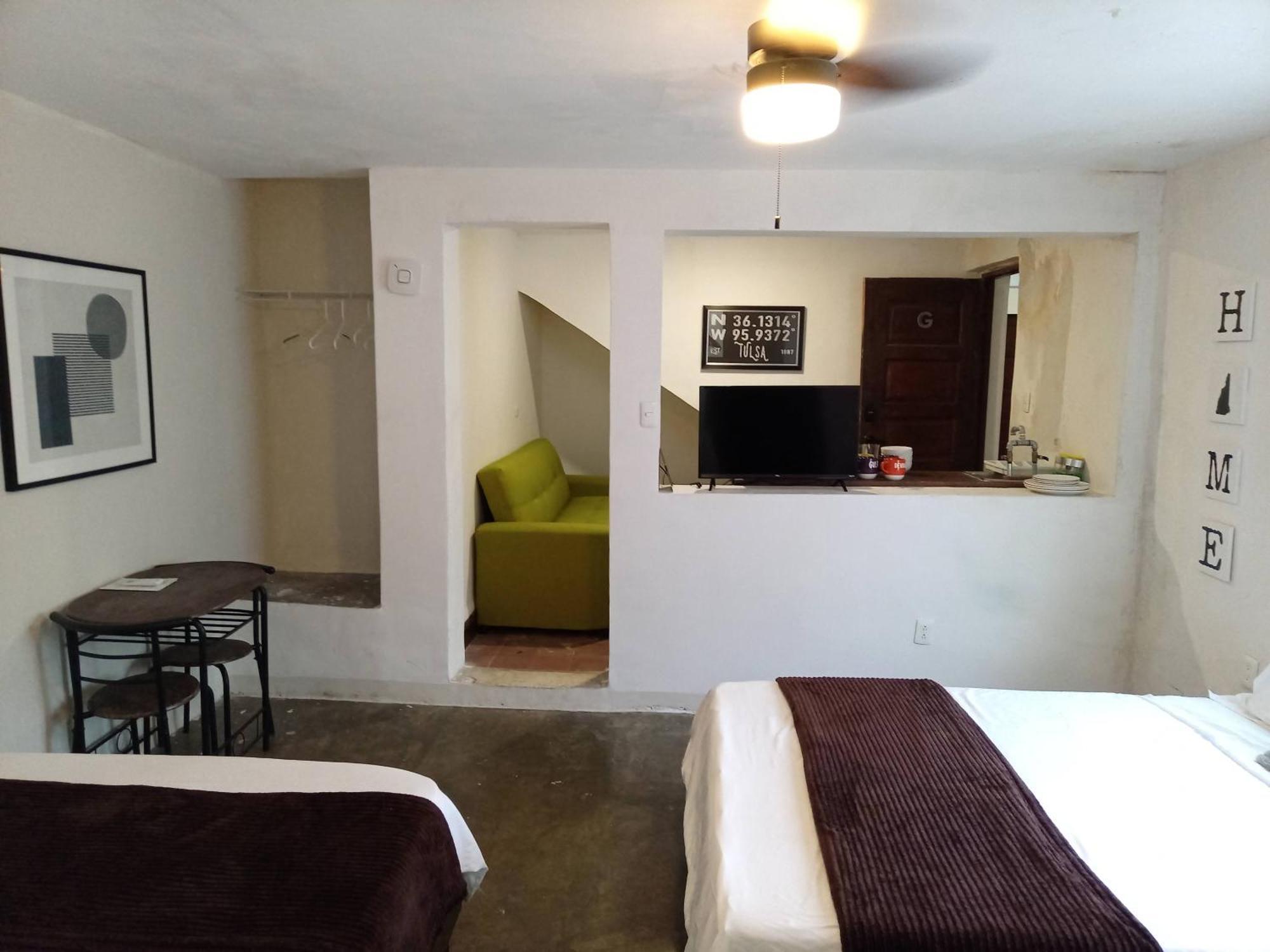 Dgm Lofts Mty Mn 960 G Centro Cerca De Todo Apartment Monterrey Bagian luar foto